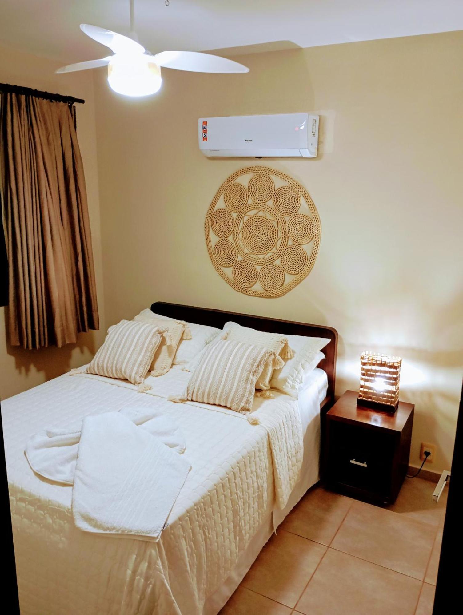 Pipa Beleza Spa Resort_Chale Duplex/Jacuzzi Praia de Pipa Zewnętrze zdjęcie