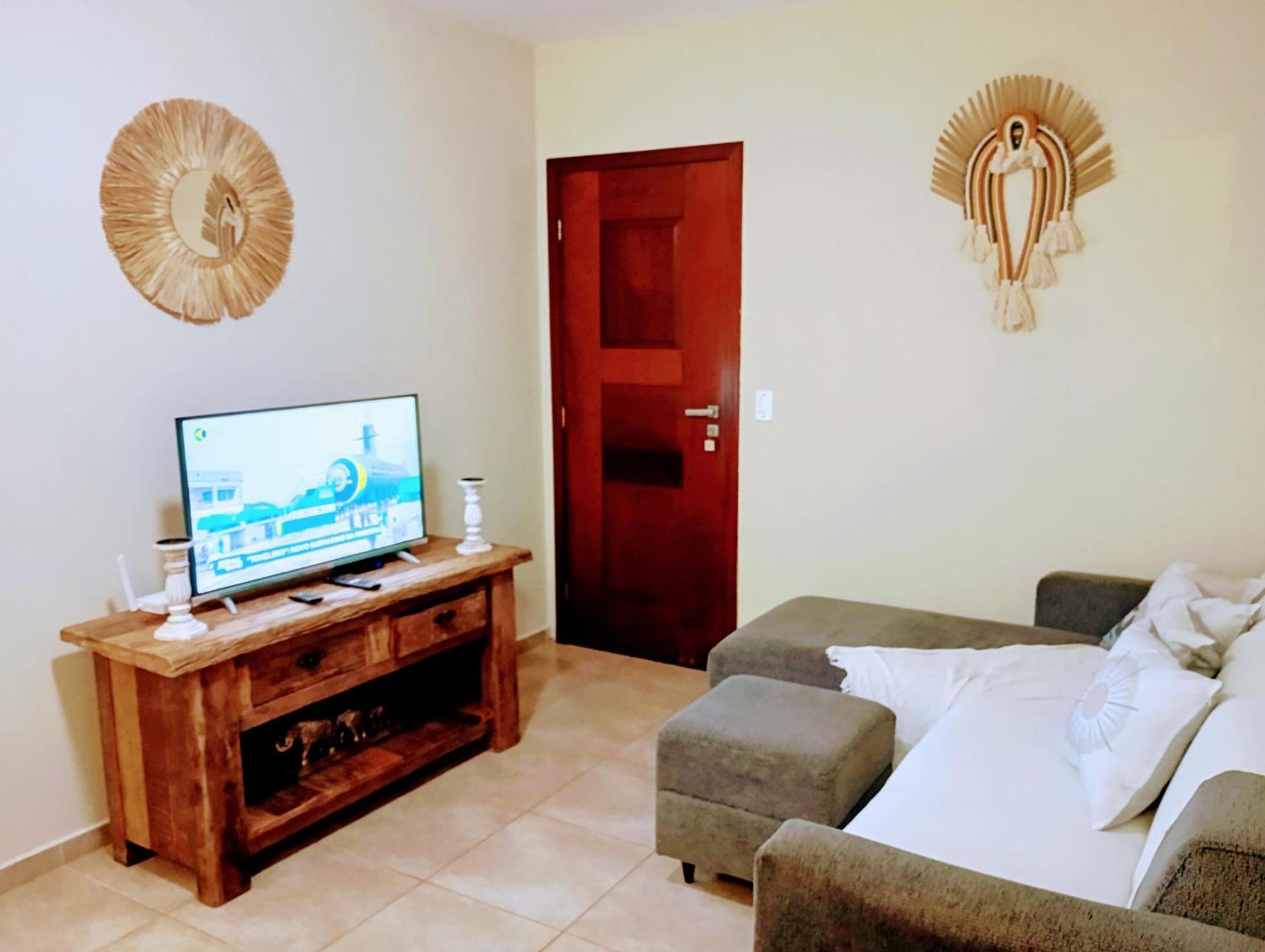 Pipa Beleza Spa Resort_Chale Duplex/Jacuzzi Praia de Pipa Zewnętrze zdjęcie